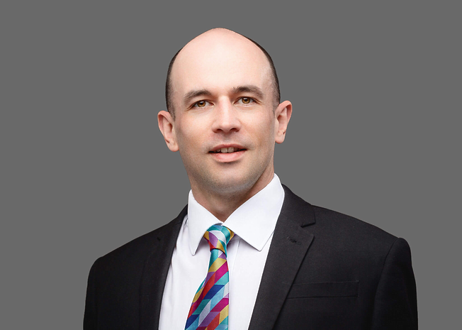 Nick McCarthy: Forensic Accountant at FHM Forensic Accounting Ltd